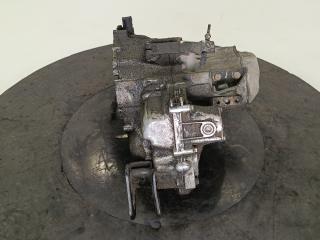 КПП механическая (МКПП) Chevrolet Matiz 2003, цвет