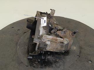 КПП механическая (МКПП) Peugeot 206 1 поколение [рестайлинг] 2002, Бензин 1.4, цвет, 20CP81