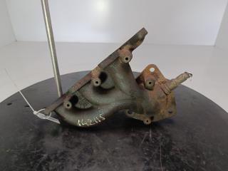 коллектор выпускной Chevrolet Matiz 2003, цвет