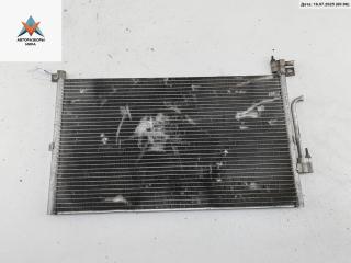 радиатор кондиционера Ford Mondeo 3 поколение 2002, 2.5 л., бензин, 4S7H-19710-AA