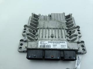 ЭБУ Ford Mondeo 4 поколение 2009, 2.0 л., дизель, МКПП, белый, универсал, 5WS40709C, 7G9112A650AKC
