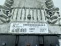 ЭБУ Ford Mondeo 4 поколение 2009, 2.0 л., дизель, МКПП, белый, универсал, 5WS40709C, 7G9112A650AKC - фото №2