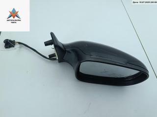 зеркало правое Ford Galaxy 1 поколение [рестайлинг] 2003, 1.9 л., дизель, МКПП, чёрный, минивэн, 7M31922524