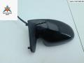 зеркало правое Ford Galaxy 1 поколение [рестайлинг] 2003, 1.9 л., дизель, МКПП, чёрный, минивэн, 7M31922524 - фото №2