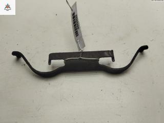 скоба суппорта Volkswagen Sharan 1 поколение [2-й рестайлинг] 2006, 1.9 л., дизель, АКПП, серый, минивэн