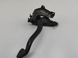 педаль тормоза Opel Corsa C 2003, 1.2 л., бензин, МКПП, чёрный, хетчбэк 3 дв., 1703