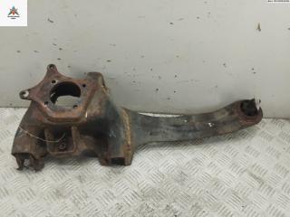 рычаг задний Ford C-Max 1 поколение 2003, 1.8 л., бензин, МКПП, серый, минивэн