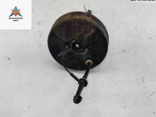 вакуумный усилитель тормозов Opel Vectra A 1991, 1.8 л., бензин, МКПП, красный, хетчбэк 5 дв.