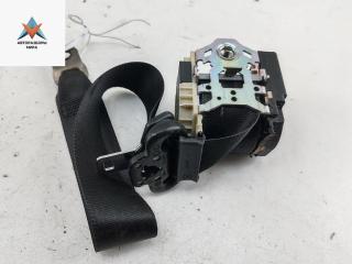 ремень безопасности Ford Focus 2 поколение [рестайлинг] 2008, 1.6 л., i, бензин, МКПП, серый, универсал, 4M51A61294AL