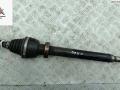 полуось передняя правая (приводной вал, ШРУС) Volvo S40 1 поколение [рестайлинг] 2003, 1.9 л., дизель, МКПП, серый, универсал - фото №3