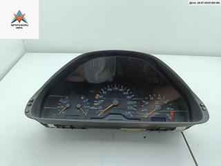 приборная панель Mercedes-Benz CLK-Класс W208/A208 [рестайлинг] 1999, 2.0 л., бензин, АКПП, серый, купе, 2085401911