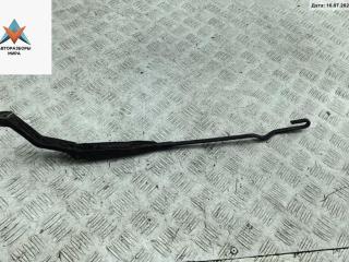 Щеткодержатель (поводок стеклоочистителя) передний Volvo S40 1 поколение [рестайлинг] 2003, 1.9 л., дизель, МКПП, серый, универсал