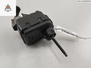 корректор фар Subaru Legacy 3 поколение 2001, 2.0 л., бензин, АКПП, чёрный, универсал, 3204525684