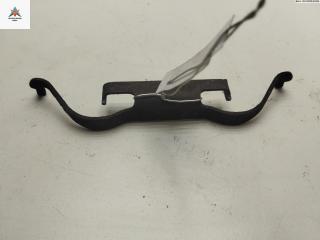 скоба суппорта Volkswagen Sharan 1 поколение [2-й рестайлинг] 2006, 1.9 л., дизель, АКПП, серый, минивэн