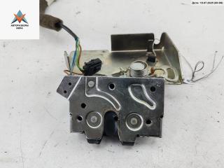 замок багажника Ford Mondeo 3 поколение [рестайлинг] 2004, универсал, 3S7143102AB