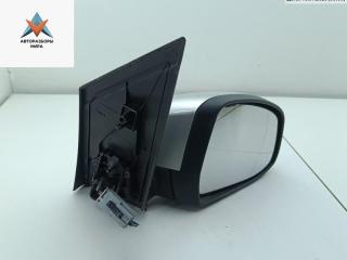 зеркало правое Ford Focus 2 поколение [рестайлинг] 2008, 1.6 л., i, бензин, МКПП, серый, универсал, 212836368