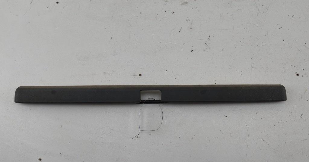 ручка крышки багажника Opel Vectra A 1991, красный, хетчбэк 5 дв., 2512689