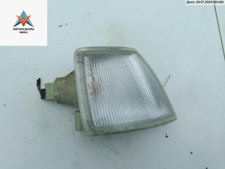 Поворотник (указатель поворота) правый Opel Vectra A 1991, 1.8 л., бензин, МКПП, красный, хетчбэк 5 дв., 394998