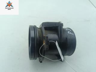 Расходомер (измеритель потока воздуха) Ford Focus 1 поколение [рестайлинг] 2001, 2.0 л., бензин, МКПП, синий, универсал, 98AB12B579B3B