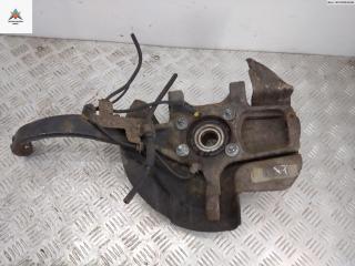 ступица передняя левая Alfa Romeo 159 1 поколение 2006, 2.4 л., дизель, АКПП, серый, универсал