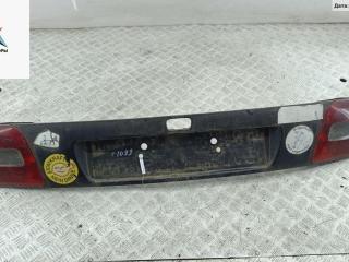 бленда Volvo S40 1 поколение [рестайлинг] 2000, 1.9 л., дизель, МКПП, серый, универсал