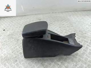 подлокотник Volvo S40 1 поколение [рестайлинг] 2003, 1.9 л., дизель, МКПП, серый, универсал