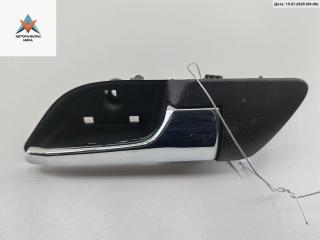 ручка внутренняя задняя правая Opel Zafira 2 поколение (B) 2005, 2.2 л., бензин, МКПП, чёрный, минивэн, 68403