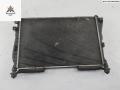 радиатор охлаждения Ford Mondeo 3 поколение 2002, 2.5 л., бензин, 2S718C342CB - фото №2