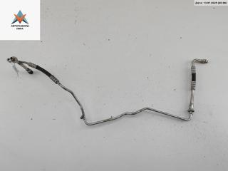 трубка кондиционера Ford Focus 2 поколение [рестайлинг] 2008, 1.6 л., i, бензин, МКПП, серый, универсал