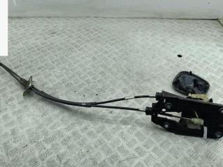 кулиса Volvo S40 1 поколение [рестайлинг] 2003, 1.9 л., дизель, МКПП, серый, универсал