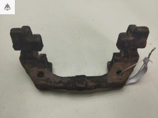 скоба суппорта Ford C-Max 1 поколение 2003, 1.8 л., бензин, МКПП, серый, минивэн