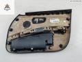 обшивка двери передняя левая BMW 3 серия E90/E91/E92/E93 2005, 2.0 л., бензин, АКПП, чёрный, седан, 7144545 - фото №2