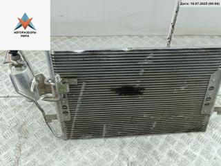 радиатор кондиционера Mercedes-Benz A-Класс W168/V168 [рестайлинг] 2001, 1.7 л., дизель, МКПП, чёрный, хетчбэк 5 дв.