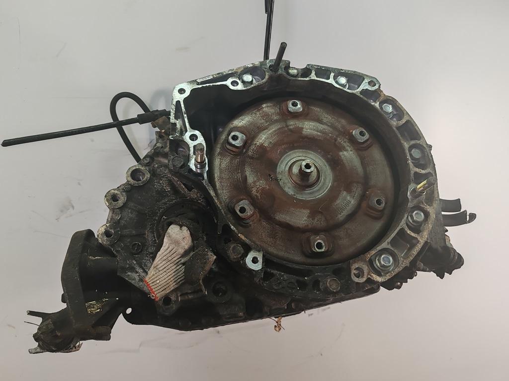 КПП автоматическая (АКПП) Alfa Romeo 159 2006, 2.4 л., дизель, АКПП, серый, универсал, 06G3818315