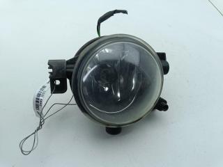 фара противотуманная левая Ford Focus 2 поколение 2006, 1.6 л., i, бензин, МКПП, чёрный, универсал, 3M5115K202AA