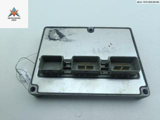 ЭБУ Ford C-Max 1 поколение 2006, 1.8 л., бензин, АКПП, синий, минивэн, 6M5112A650EA