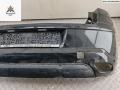 бампер задний Citroen C4 1 поколение 2005, чёрный, хетчбэк 3 дв., 9650695477 - фото №10