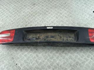 бленда Volvo S40 / V40 2003, 1.9 л., дизель, МКПП, серый, универсал