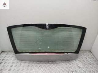 стекло заднее BMW 3 серия E46 2000, 2.2 л., бензин, МКПП, серый, универсал