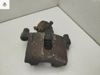 суппорт задний левый Ford C-Max 1 поколение 2003, 1.8 л., бензин, МКПП, серый, минивэн