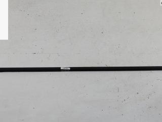 Молдинг стекла двери наружный Opel Corsa D 2007, 1.0 л., бензин, МКПП, чёрный, хетчбэк 3 дв.