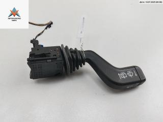 переключатель дворников Opel Corsa C [рестайлинг] 2003, 1.2 л., бензин, МКПП, чёрный, хетчбэк 3 дв., 0918541312268700