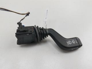переключатель дворников Opel Corsa C 2003, 1.2 л., бензин, МКПП, чёрный, хетчбэк 3 дв., 0918541312268700