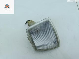 Поворотник (указатель поворота) левый Opel Vectra A 1991, 1.8 л., бензин, МКПП, красный, хетчбэк 5 дв., 394997L