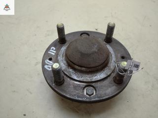 ступица задняя левая Volvo S40 1 поколение [рестайлинг] 2003, 1.9 л., дизель, МКПП, серый, универсал