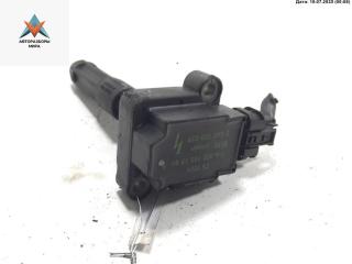 катушка зажигания Mercedes-Benz C-Класс W203/S203/CL203 2001, 2.0 л., бензин, МКПП, красный, универсал, 0001501780