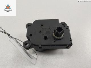 моторчик заслонки печки Citroen C5 1 поколение [рестайлинг] 2006, 2.0 л., дизель, МКПП, чёрный, универсал, 1PUH-19E616-AB