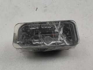 подсветка номера Ford Focus II 2008, 1.6 л., i, бензин, МКПП, чёрный, хетчбэк 3 дв., 6M2A13550AB