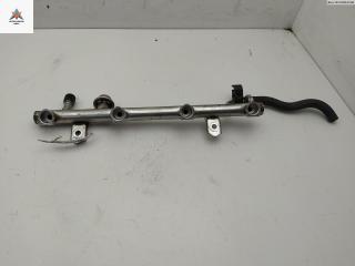 топливная рампа Mercedes-Benz B-Класс W245 2006, 1.7 л., бензин, АКПП, серый, минивэн, 2660700395