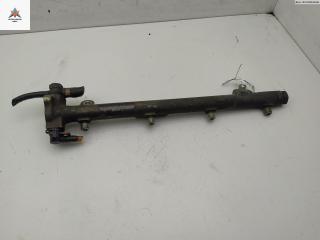 топливная рампа Mercedes-Benz C-Класс W203/S203/CL203 2002, 2.2 л., дизель, МКПП, серый, универсал, A6110700095